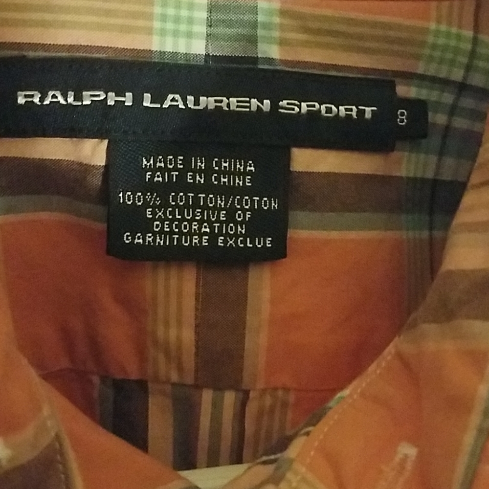 Shirt - Picture 3 of 3